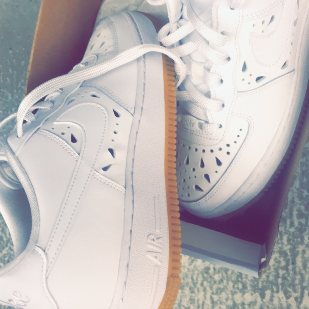 Nike Air Force